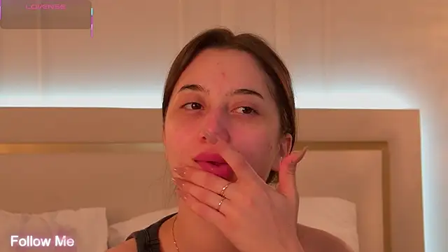 MaryReel online show from September 26, 3:21 am