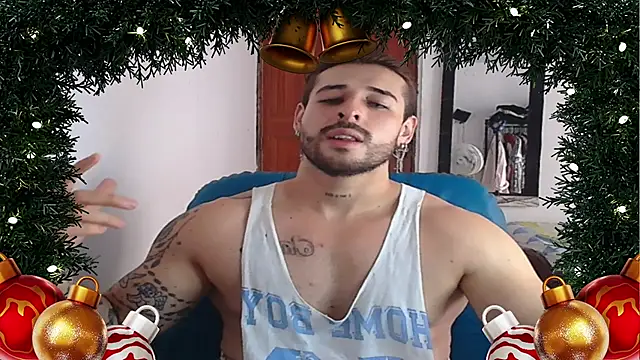 Ares blue online show from December 13, 6:05 pm