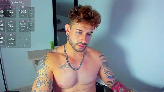 Ares blue online show from September 20, 12:39 pm