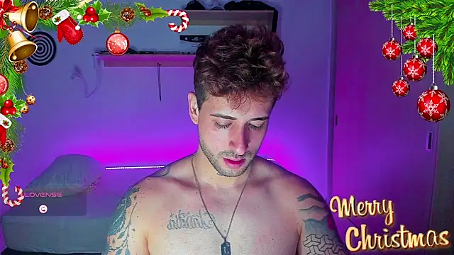 Ares blue online show from December 17, 11:38 am