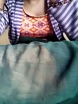 Snapshot of Cutkajal chatting on February 16, 1:58 am Cutkajal online show from February 16, 1:58 am