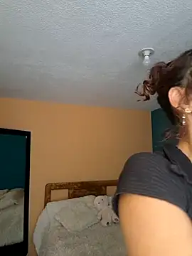 Tomoe b online show from January 13, 5:02 pm