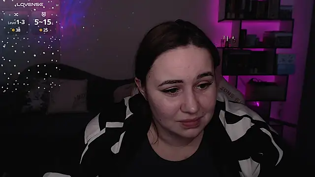 SexyWitch 666 online show from March 2, 2:21 pm