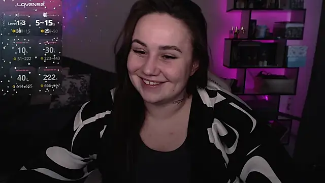 SexyWitch 666 online show from March 4, 10:57 am