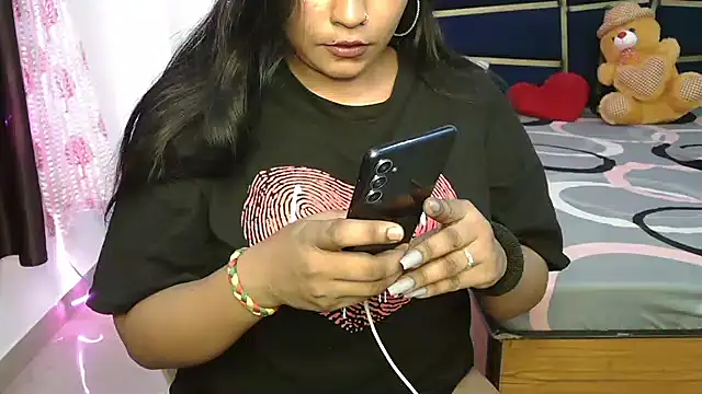 N-Natasha online show from May 10, 7:30 pm