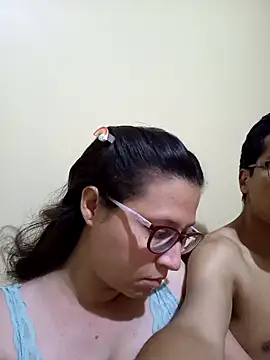 couple orgasm online show from December 6, 1:18 am