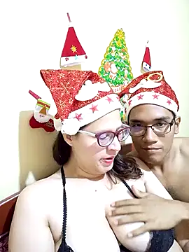 couple orgasm online show from December 14, 4:23 am