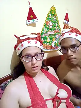 couple orgasm online show from December 19, 9:49 pm