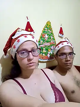 couple orgasm online show from December 28, 3:04 am