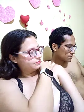 couple orgasm online show from February 17, 3:25 am