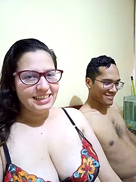 couple orgasm online show from March 20, 6:31 pm