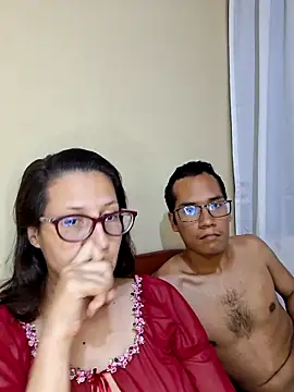 couple orgasm online show from April 28, 3:11 am