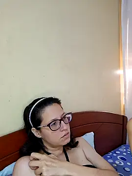 couple orgasm online show from April 30, 5:19 pm