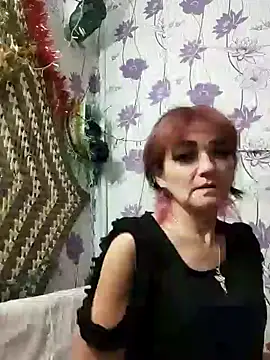 Snapshot of SweetLeila40 chatting on December 23, 2:39 pm SweetLeila40 online show from December 23, 2:39 pm