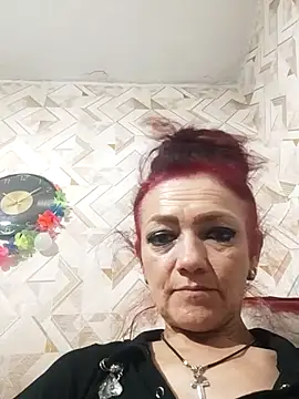 SweetLeila40 online show from July 5, 7:10 pm