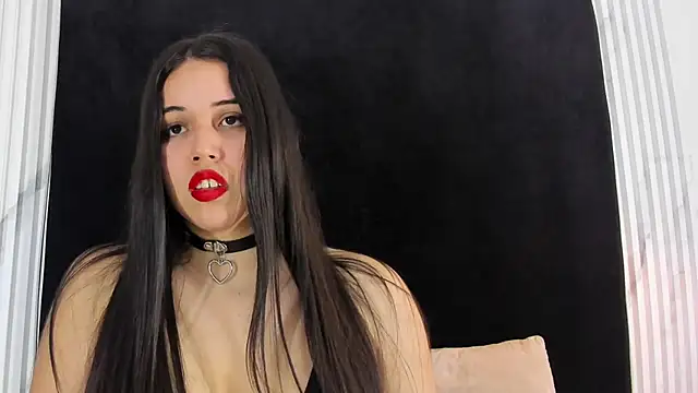 melaniecooperr online show from January 23, 8:35 pm