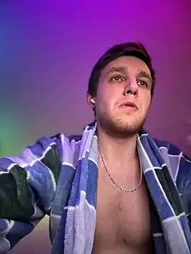 NimFF123 online show from February 10, 9:41 pm