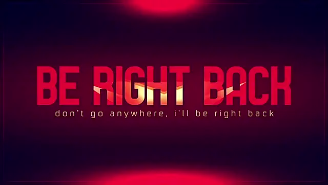 BISEXGOOD777 online show from October 13, 8:20 pm