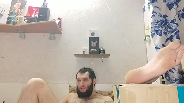 BISEXGOOD777 online show from December 3, 10:52 pm