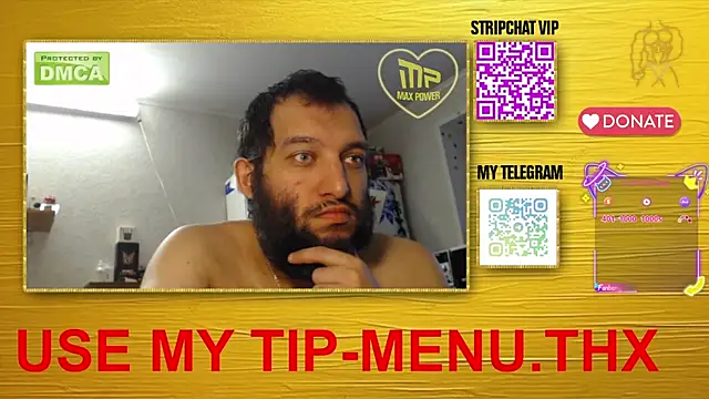 BISEXGOOD777 online show from December 20, 9:16 am