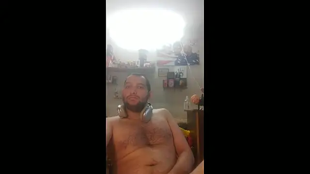 BISEXGOOD777 online show from May 29, 6:22 am