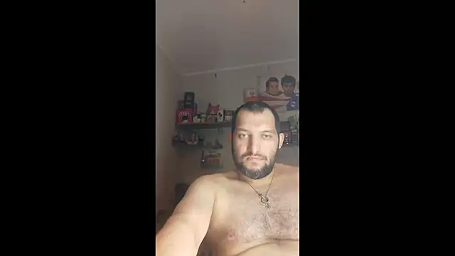BISEXGOOD777 online show from June 14, 8:22 pm