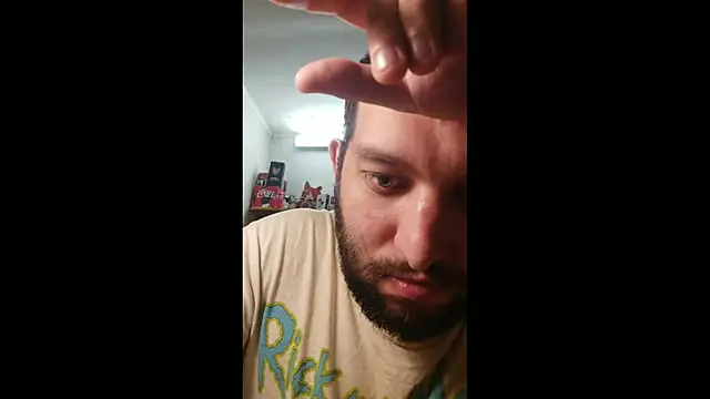 BISEXGOOD777 online show from June 22, 12:02 am