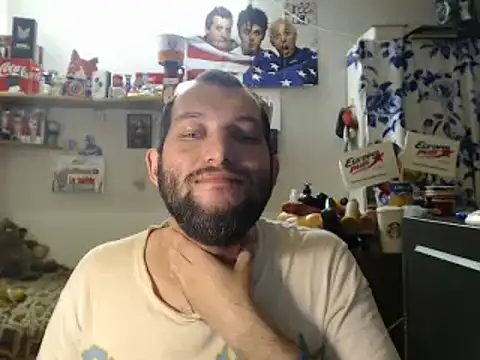 BISEXGOOD777 online show from June 23, 12:08 am