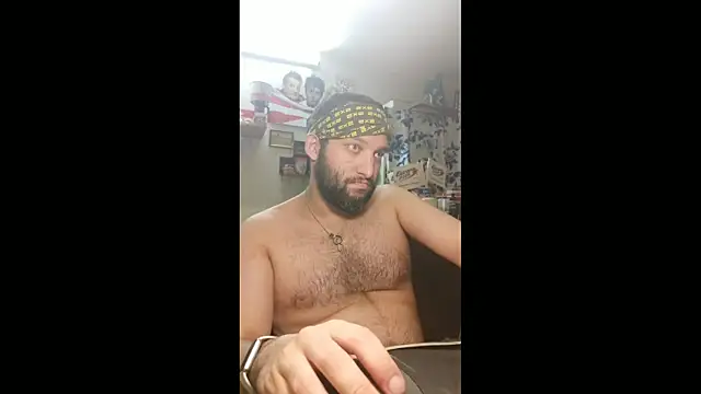 BISEXGOOD777 online show from June 23, 11:58 pm