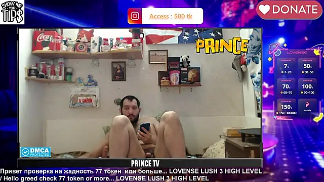 BISEXGOOD777 online show from July 1, 2:46 am