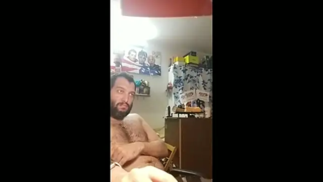 BISEXGOOD777 online show from July 11, 9:05 pm