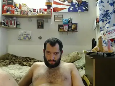 BISEXGOOD777 online show from July 15, 4:07 am