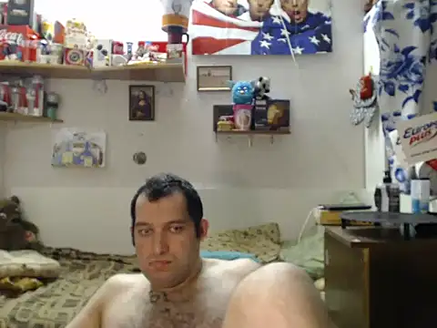 BISEXGOOD777 online show from July 16, 12:38 am