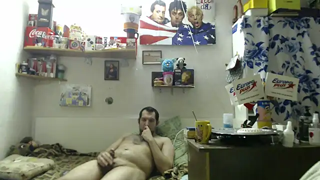 BISEXGOOD777 online show from July 23, 11:57 pm