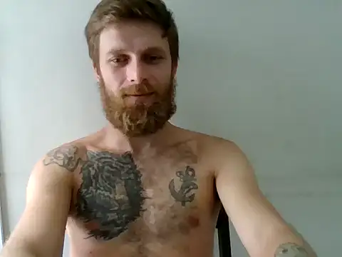 SkullTatto online show from February 2, 12:37 pm