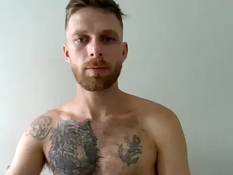 SkullTatto online show from February 14, 6:15 pm