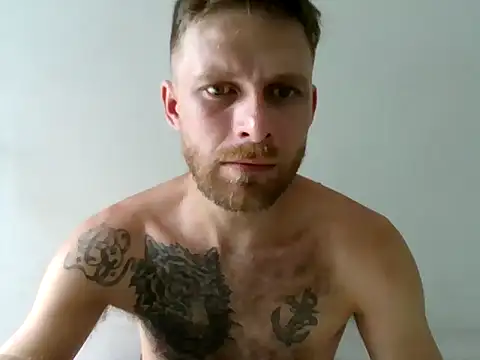 SkullTatto online show from February 16, 6:26 pm