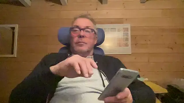 lelohop online show from January 24, 5:53 am