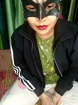 MUMTAJ-1 online show from December 12, 12:59 am
