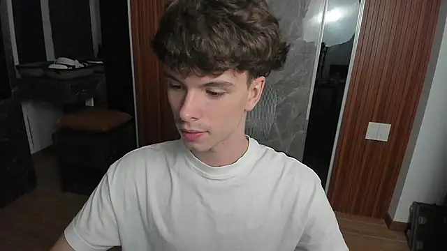calvin love you online show from May 16, 5:01 pm