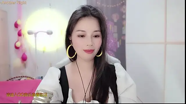 Snapshot of HK_angelchloe chatting on March 6, 7:14 am HK angelchloe online show from March 6, 7:14 am