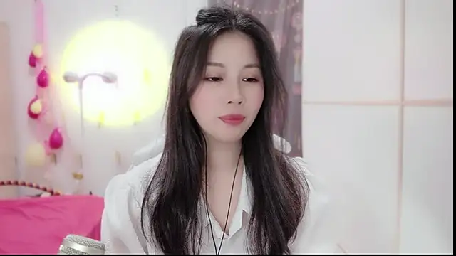 Snapshot of HK_angelchloe chatting on March 14, 1:05 am HK angelchloe online show from March 14, 1:05 am