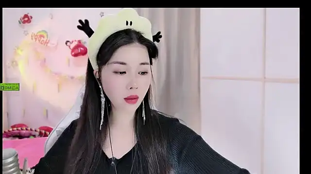 HK angelchloe online show from November 20, 1:17 am