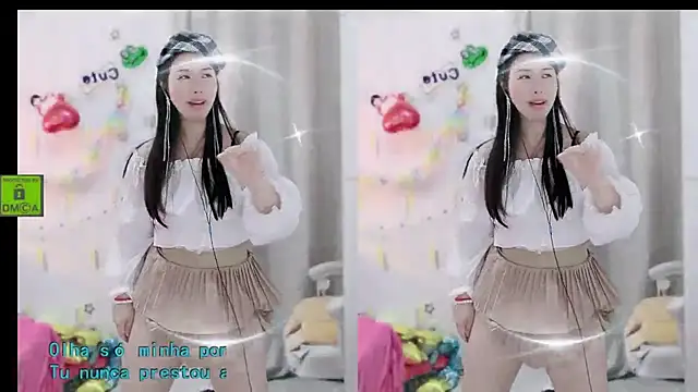 HK angelchloe online show from November 29, 2:03 am