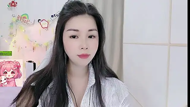 HK angelchloe online show from June 12, 1:04 am