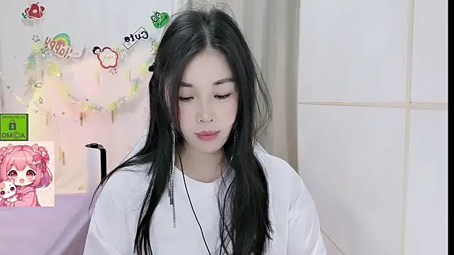 HK angelchloe online show from June 14, 11:23 am