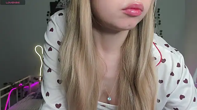 Melissa babs online show from February 1, 2:26 am