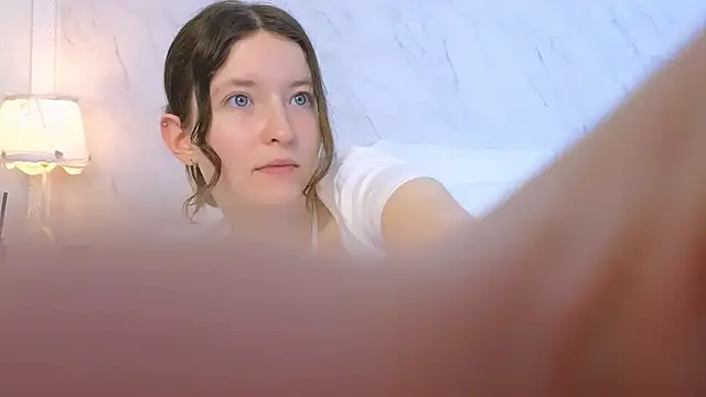 MoonAngelic online show from January 9, 2:54 am