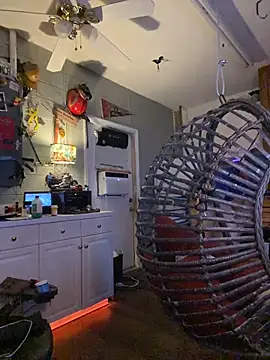 Snapshot of Naughty_Excitement chatting on March 13, 7:04 am Naughty Excitement online show from March 13, 7:04 am