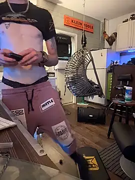 Naughty Excitement online show from May 10, 5:29 pm